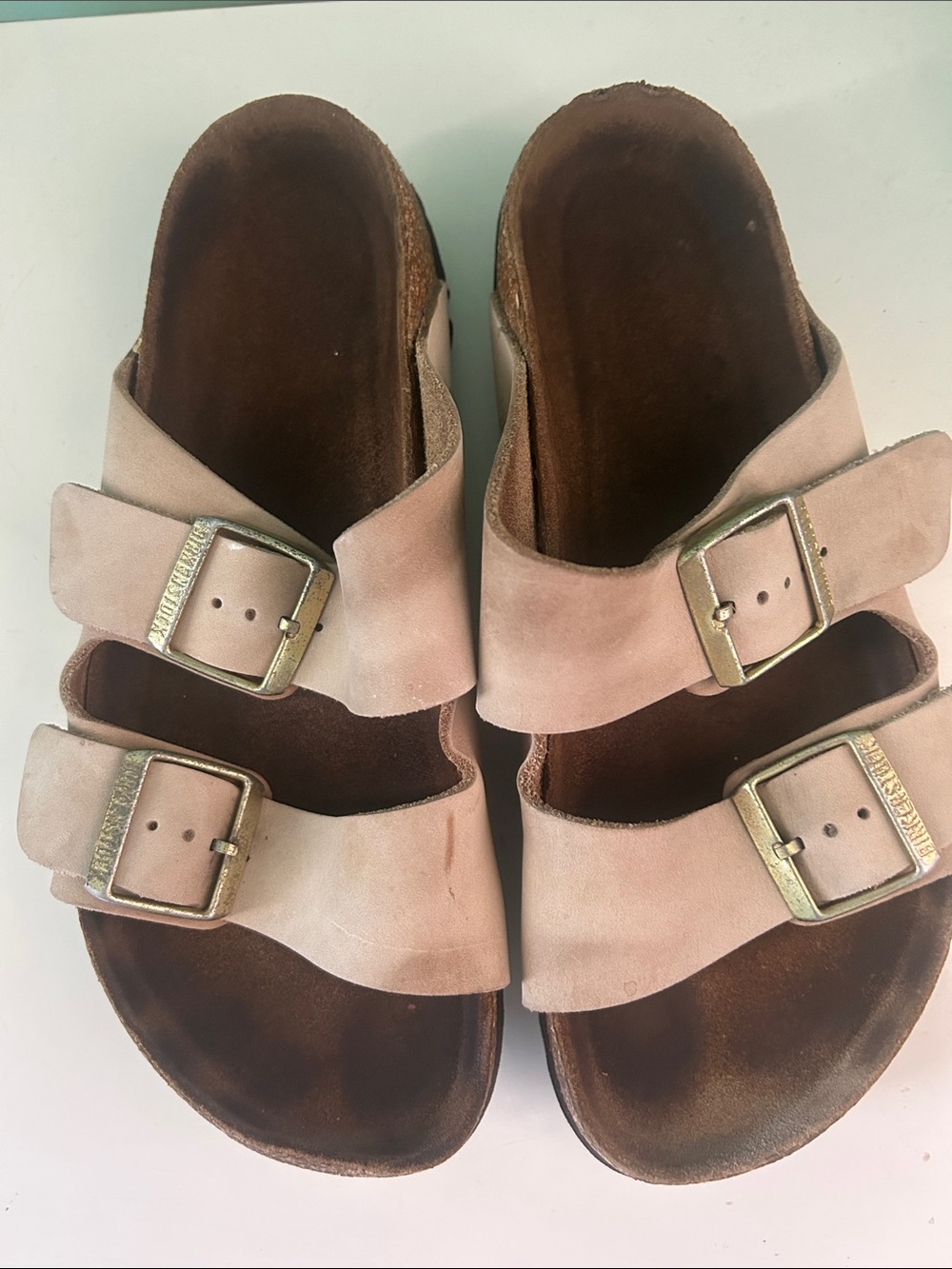 Arizona Buckle Birkenstock